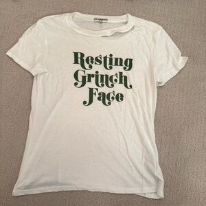 Sub_Urban Riot Classic White Tee